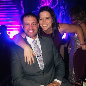 Meet your Posher, Jason